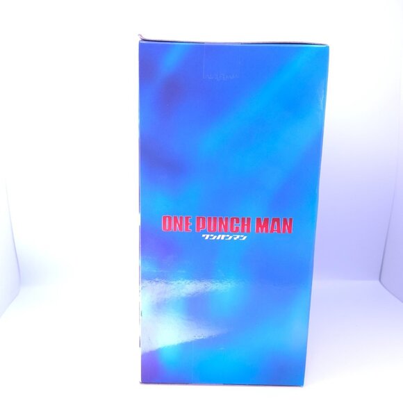 Banpresto Hellish Blizzard One Punch-Man Action Figure - Picture 5 of 10